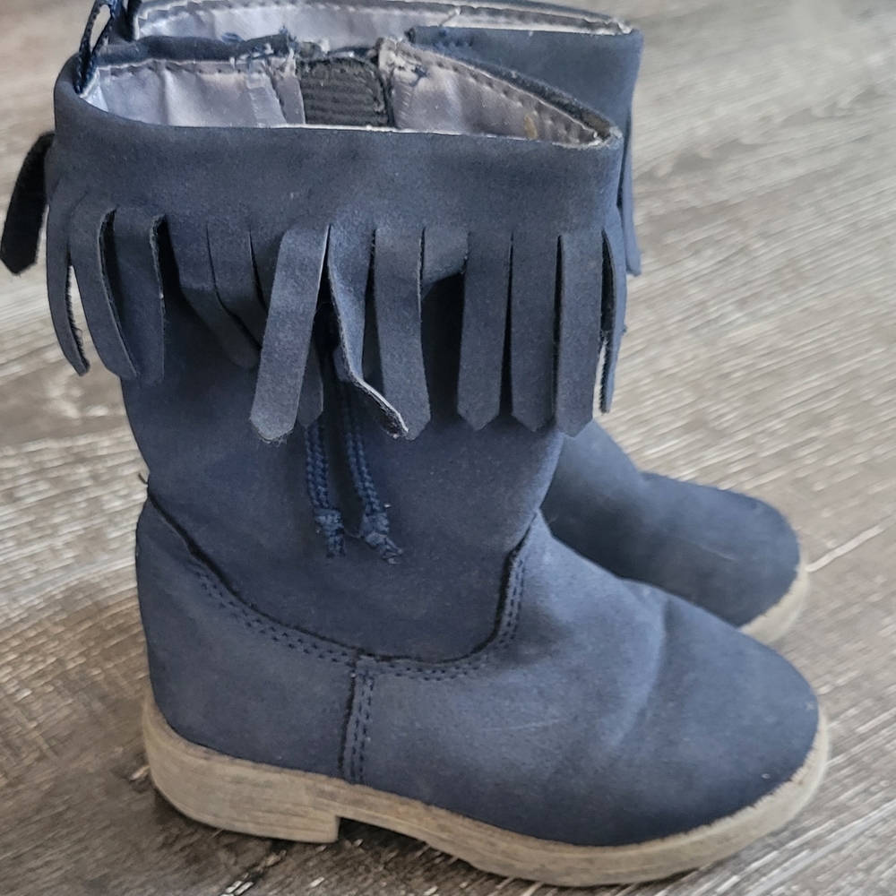 Girls boots